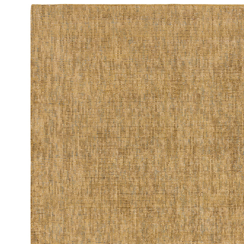 Boston Rug Ochre Rug